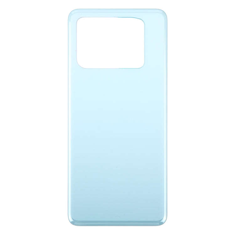 For Xiaomi Redmi K70E Original Battery Back Cover(Green)