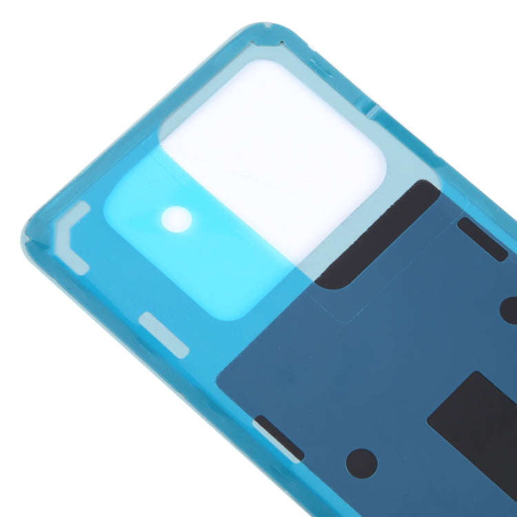 For Xiaomi Redmi K70E Original Battery Back Cover(Green)