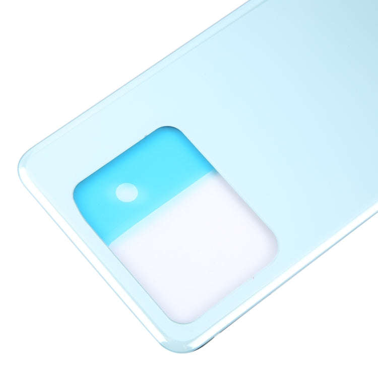 For Xiaomi Redmi K70E Original Battery Back Cover(Green)