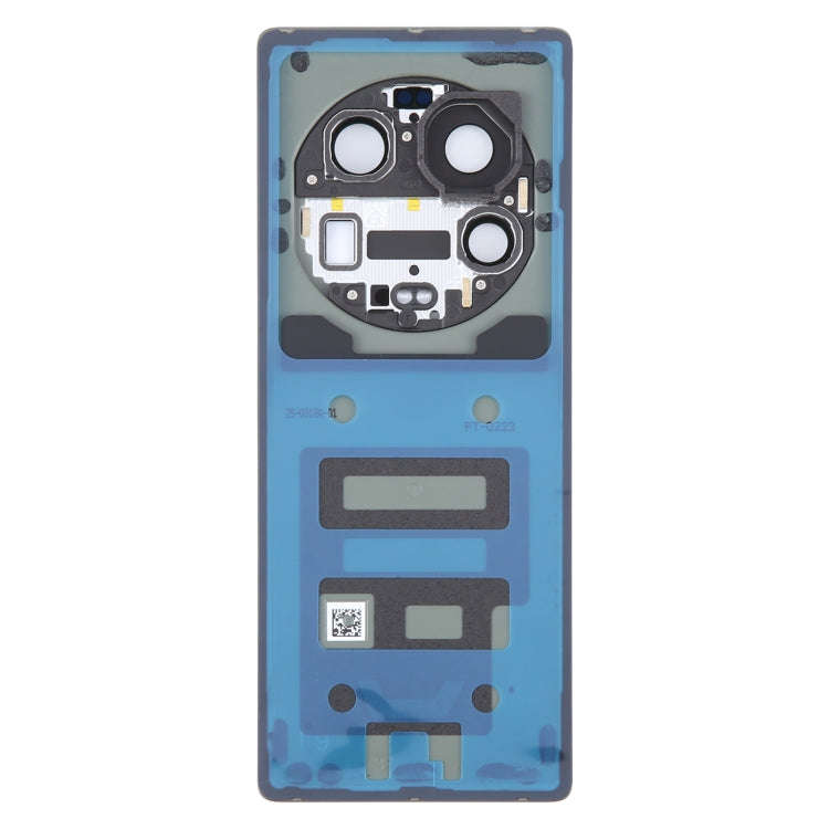 For Xiaomi 13 Ultra Original Battery Back Cover(Green)