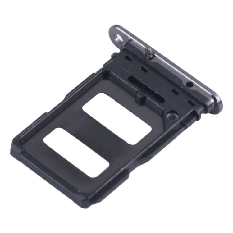 For Xiaomi 14 SIM Card Tray + SIM Card Tray (Black)