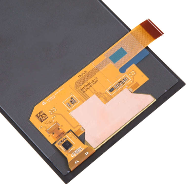 For Steam Deck OLED Original Matte Version LCD Screen with Digitizer Full Assembly