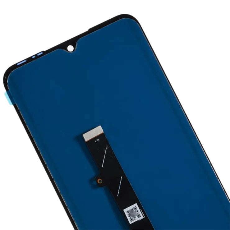 TFT LCD Screen For Tecno Pova 4 Pro with Digitizer Full Assembly