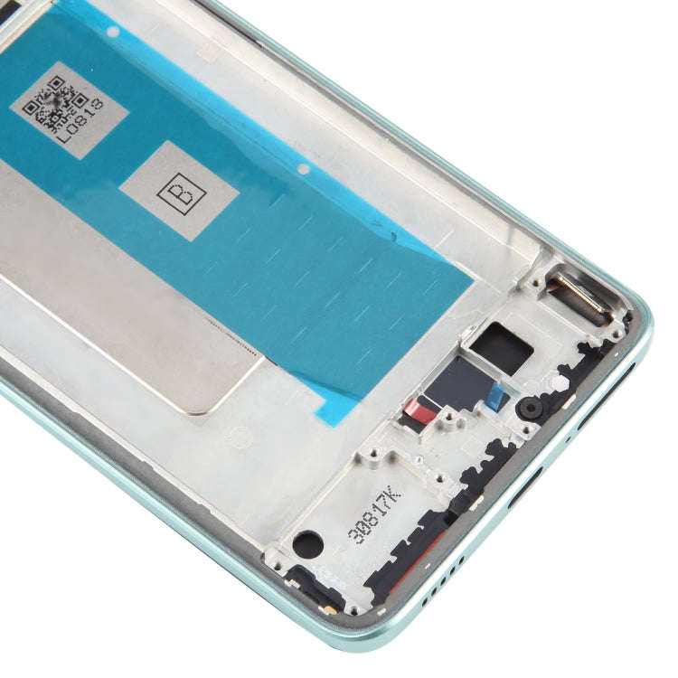 For Xiaomi Redmi K60 Pro Original OLED Material LCD Screen Digitizer Full Assembly with Frame (Gr...