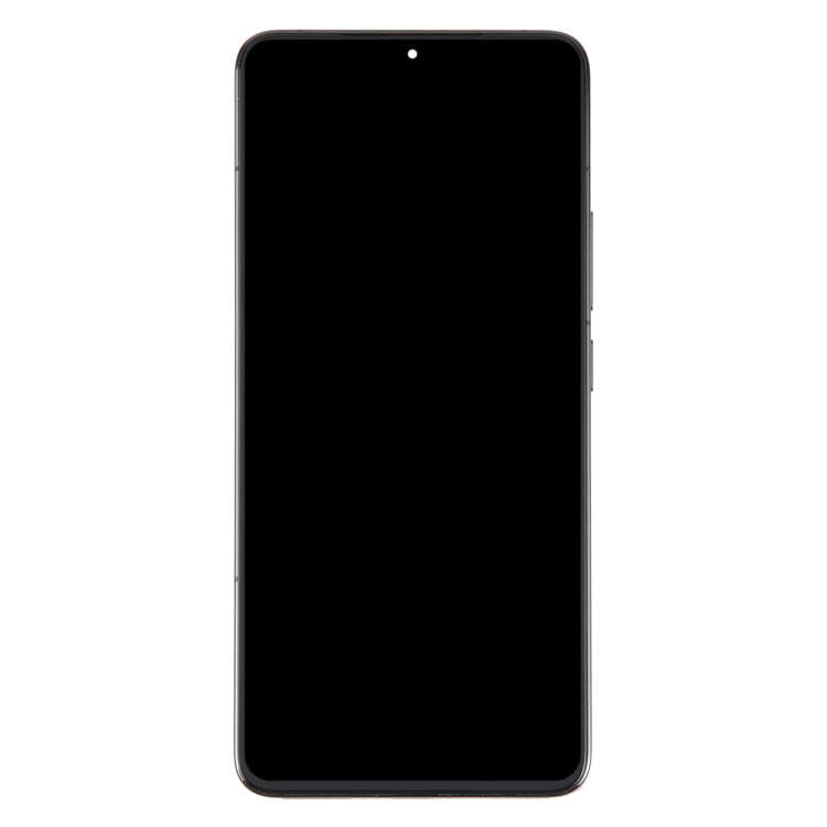 For Xiaomi Redmi K70 Original AMOLED Material LCD Screen Digitizer Full Assembly with Frame (Black)
