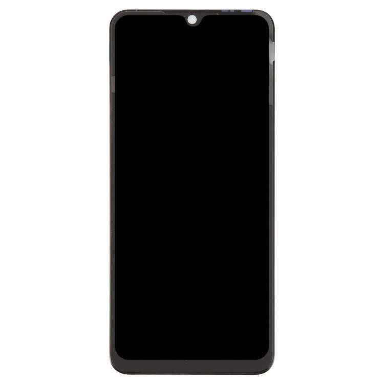 Original AMOLED LCD Screen For Tecno Pova 4 Pro with Digitizer Full Assembly