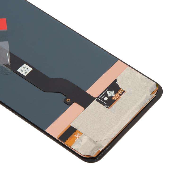 Original AMOLED LCD Screen For Tecno Pova 4 Pro with Digitizer Full Assembly