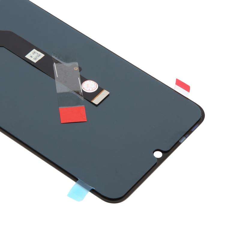 Original AMOLED LCD Screen For Tecno Pova 4 Pro with Digitizer Full Assembly