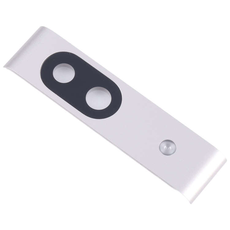 For Google Pixel 8a Original Camera Lens Cover (Silver)