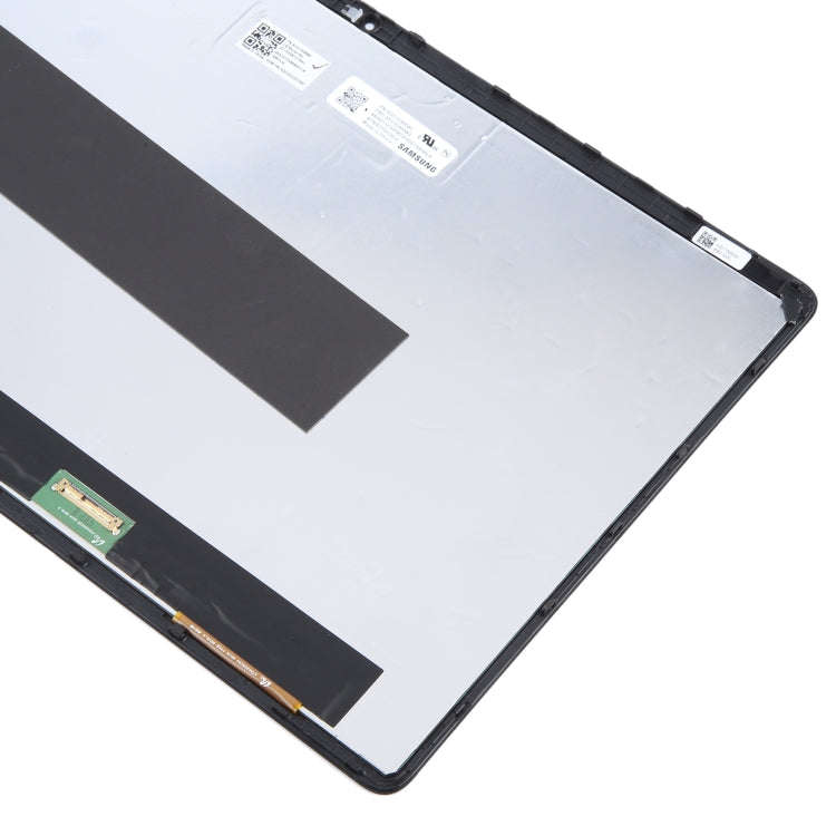For Lenovo Duet 5 Chromebook 13Q7C6 30 Pins 1920x1080 OLED LCD Screen Digitizer Full Assembly wit...