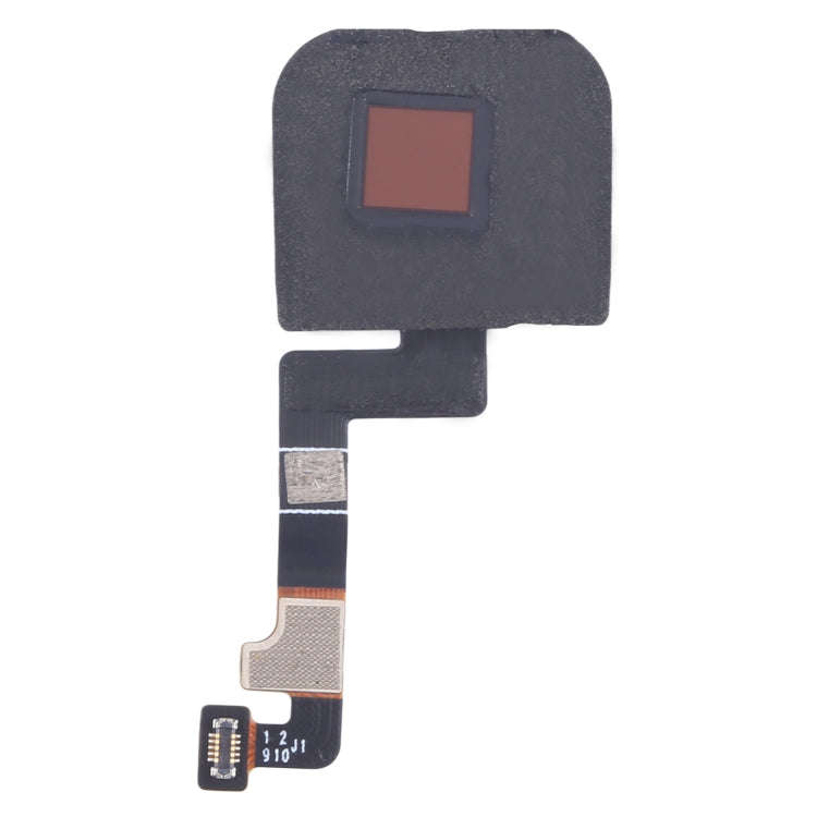 For ZTE nubia RedMagic 6 Pro / 6 Fingerprint Sensor Flex Cable
