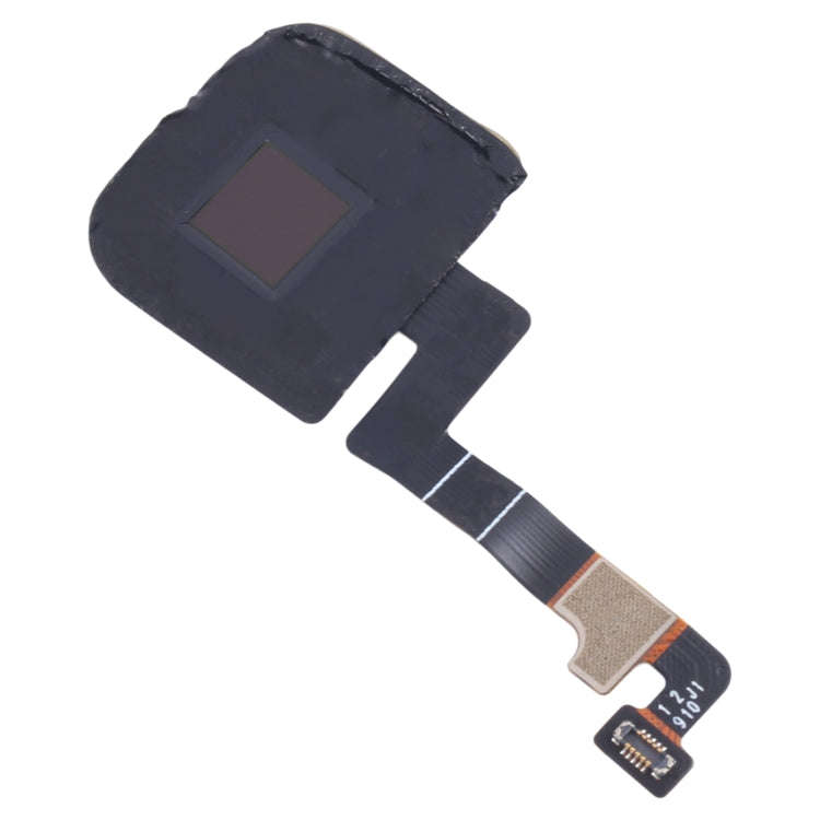 For ZTE nubia RedMagic 6 Pro / 6 Fingerprint Sensor Flex Cable