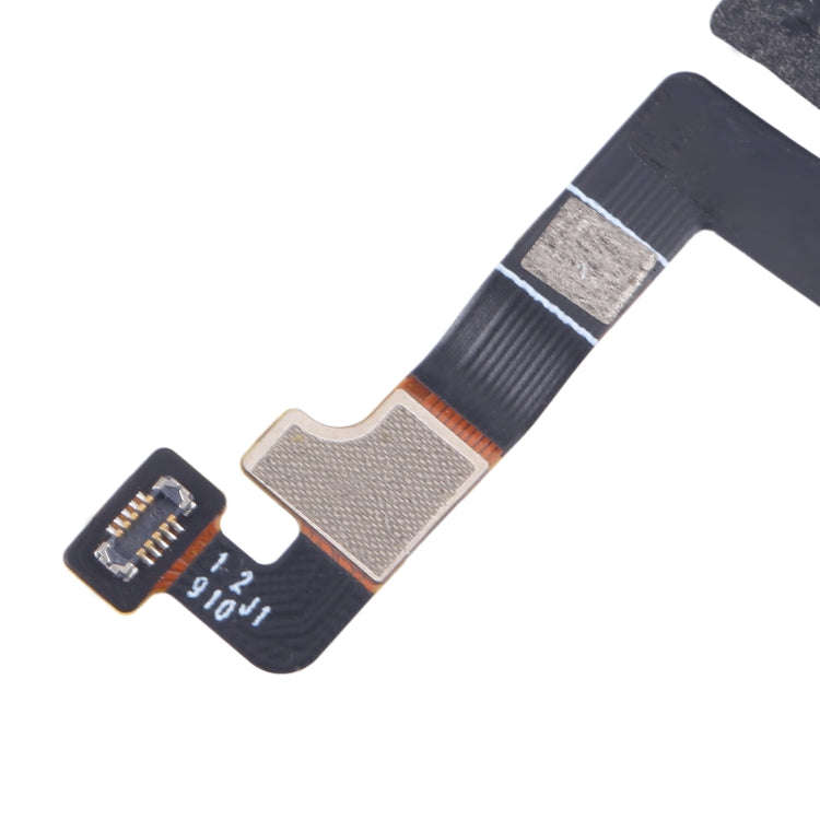 For ZTE nubia RedMagic 6 Pro / 6 Fingerprint Sensor Flex Cable