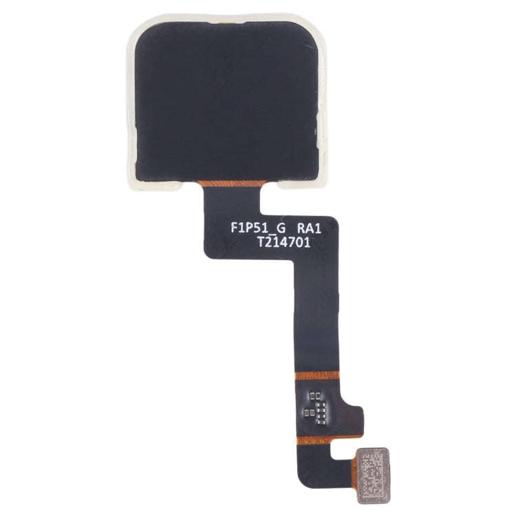 For ZTE nubia RedMagic 6s Pro / 7 / 7s Fingerprint Sensor Flex Cable