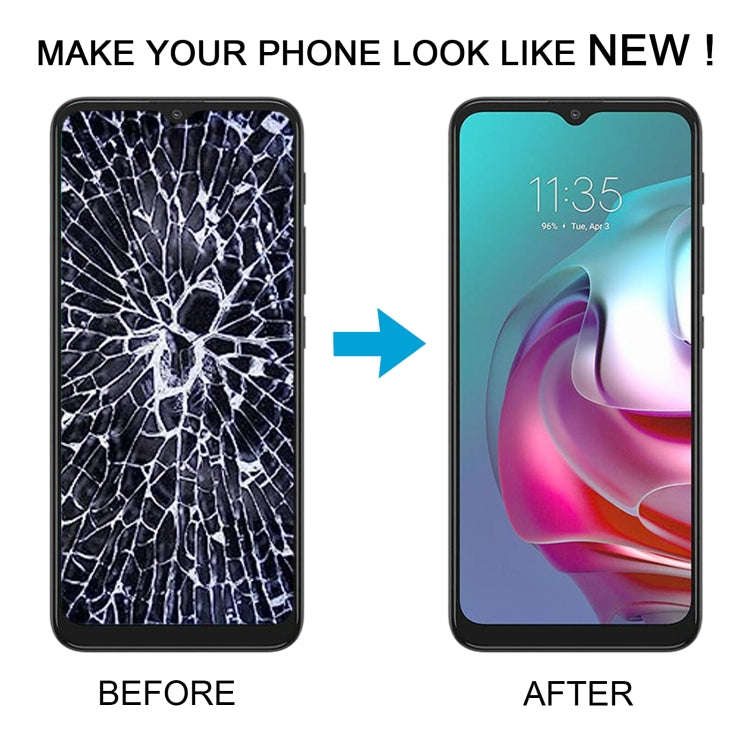 For Lenovo K13 Pro LCD Screen with Digitizer Full Assembly