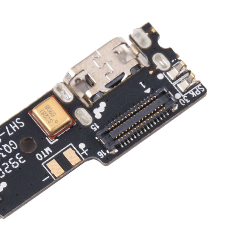 Charging Port Board for Ulefone Note 7T