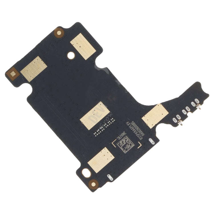 For Lenovo Pad Pro 2022 SIM Card Reader Board