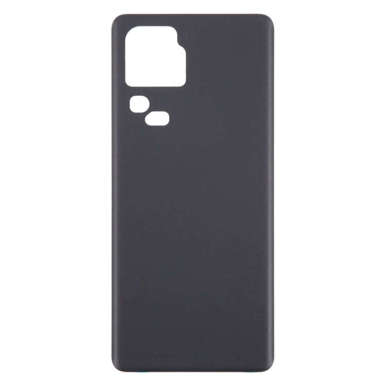 For vivo V30 Pro Battery Back Cover (Black)