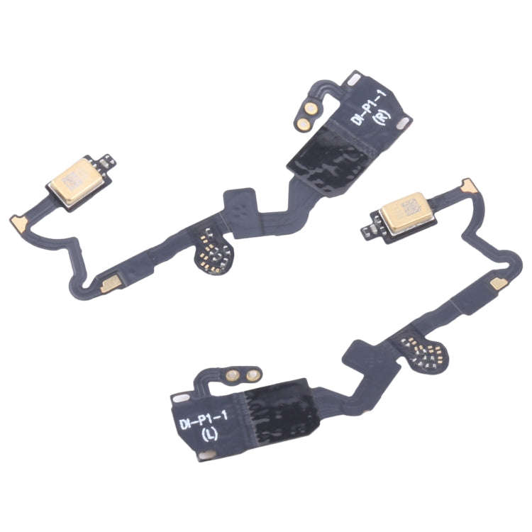 For AirPods Pro 2019 1 Pair Left/Right Microphone Flex Cable