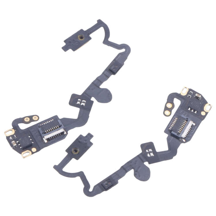 For AirPods Pro 2019 1 Pair Left/Right Microphone Flex Cable