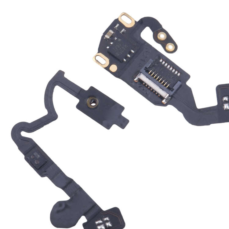 For AirPods Pro 2019 1 Pair Left/Right Microphone Flex Cable