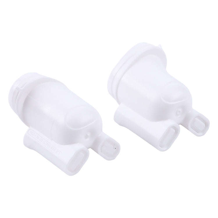 For Apple AirPods Pro 1 Pair Battery Compartment Charging Connector Copper Sheet