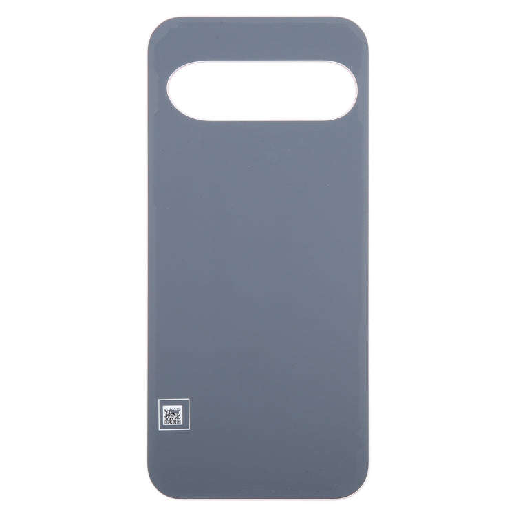 For Google Pixel 9 Original Battery Back Cover(Red)