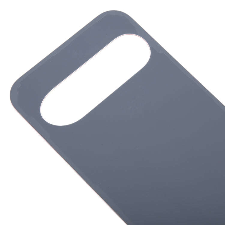 For Google Pixel 9 Original Battery Back Cover(Red)