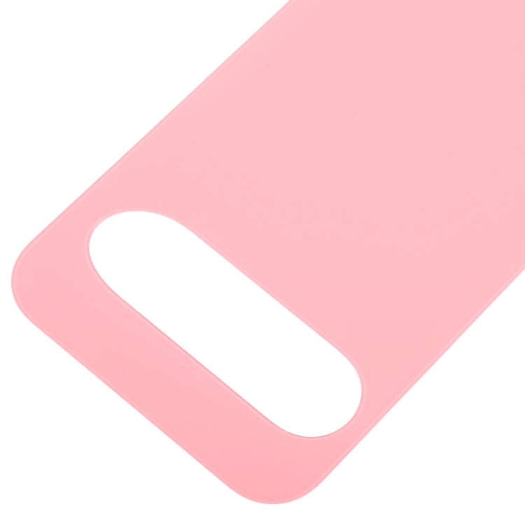 For Google Pixel 9 Original Battery Back Cover(Red)