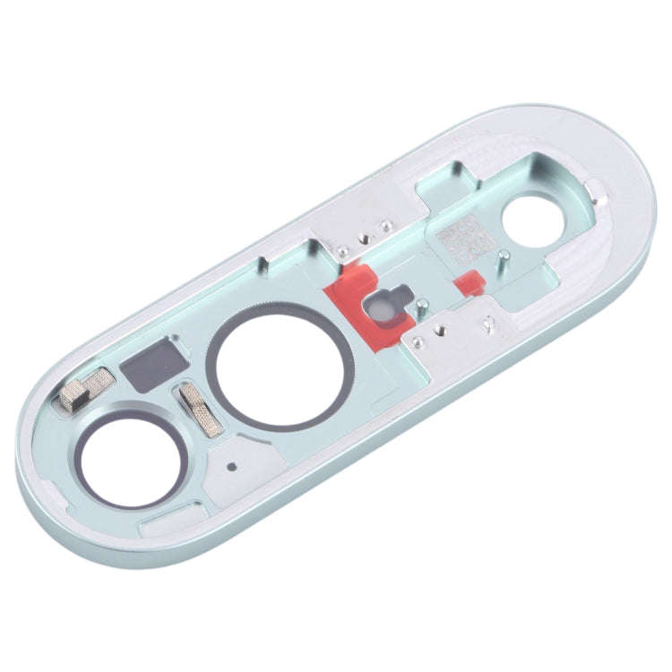 For Google Pixel 9 Original Camera Lens Cover (Green)