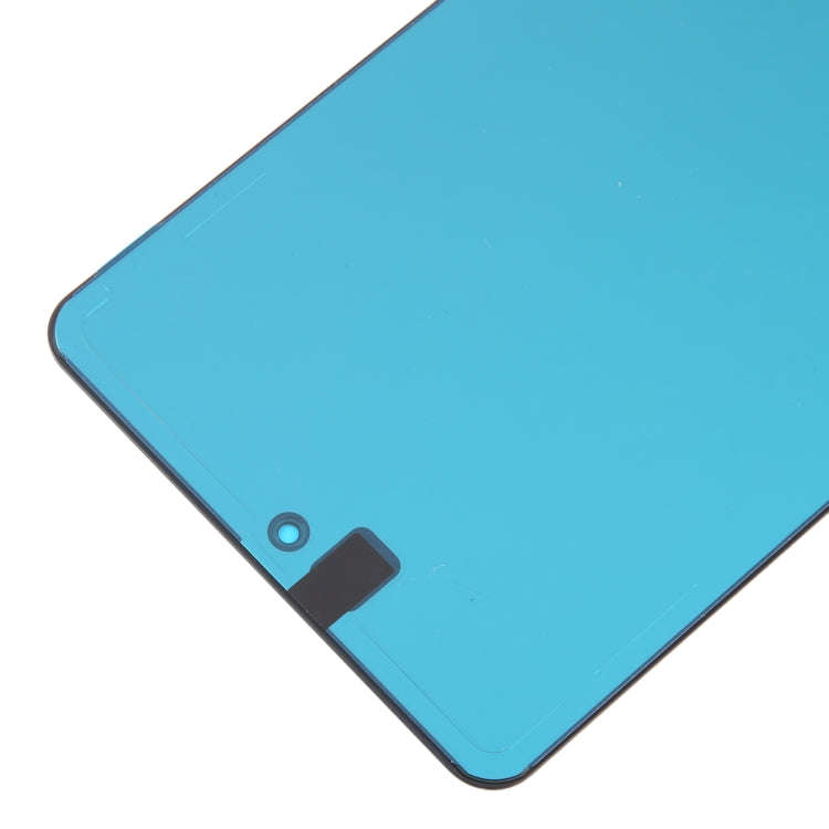 For vivo iQOO Neo7 SE BJ04 Version  AMOLED Material Original LCD Screen With Digitizer Full Assembly