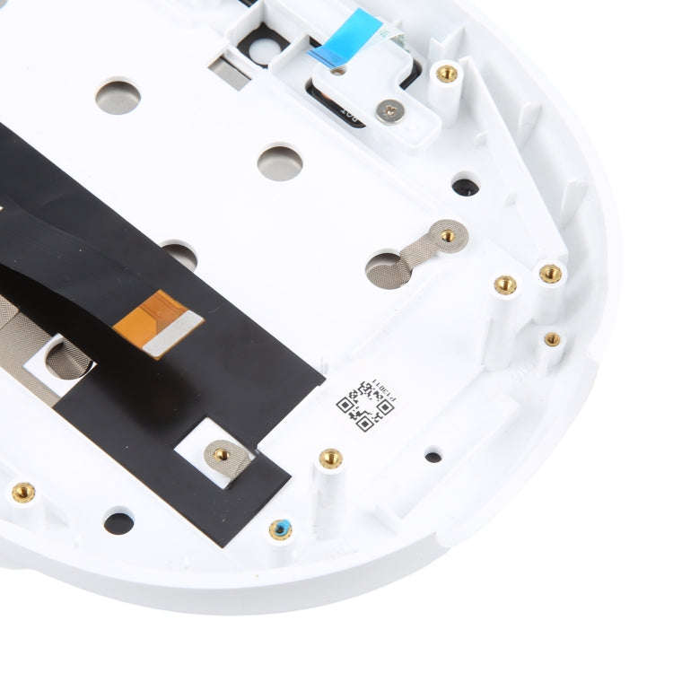 For Asus Zenbo Qrobot zenbo-k2 LCD Screen Digitizer Full Assembly with Frame