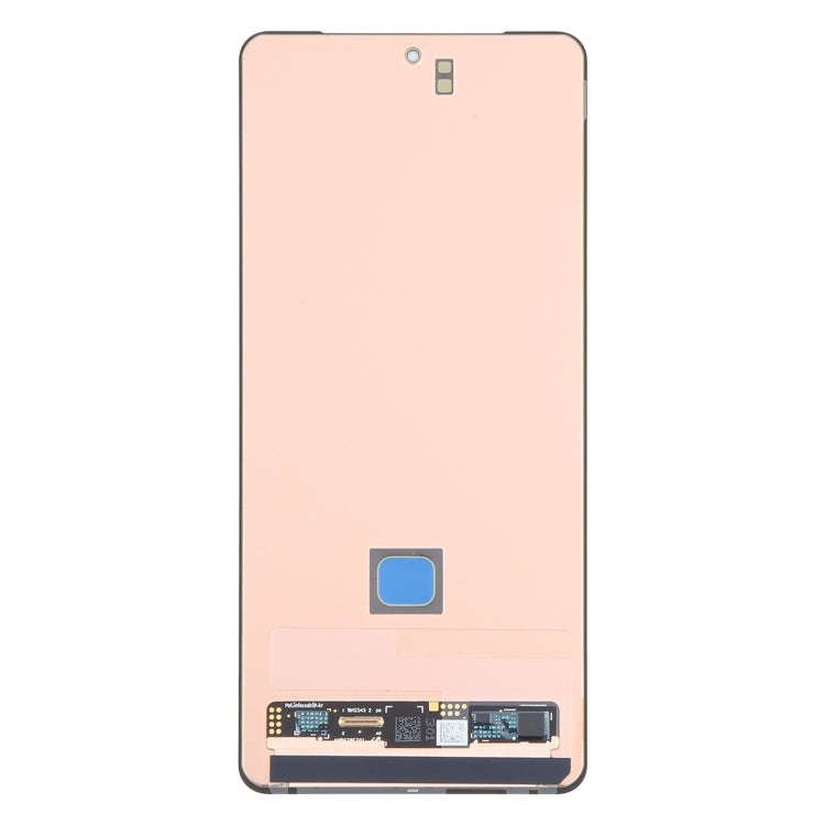 For Asus ROG Phone 8 Pro AMOLED Original LCD Screen with Digitizer Full Assembly