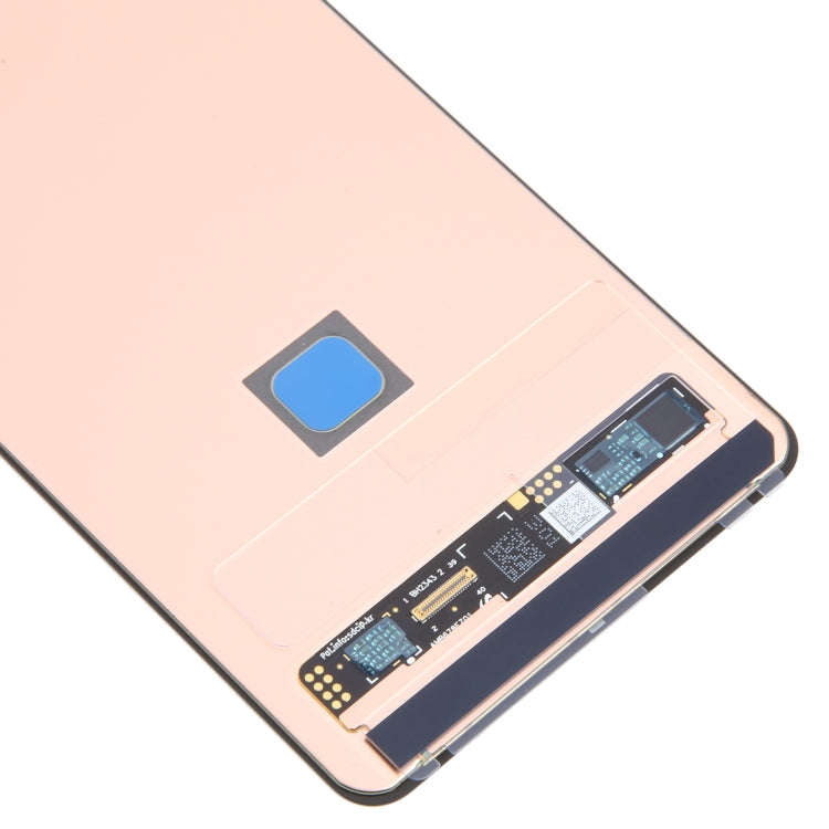 For Asus ROG Phone 8 Pro AMOLED Original LCD Screen with Digitizer Full Assembly