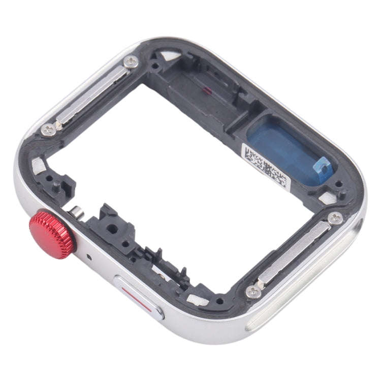 For Huawei Watch Fit3  Original LCD Screen Frame Bezel Plate (Silver)