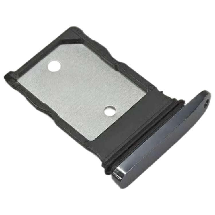 For Google Pixel 9 Pro Original SIM Card Tray (Black)