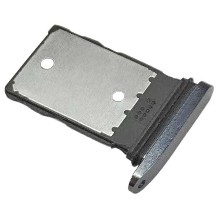 For Google Pixel 9 Pro Original SIM Card Tray (Black)