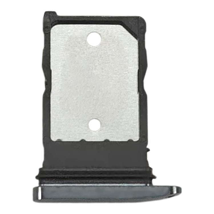 For Google Pixel 9 Pro Original SIM Card Tray (Black)