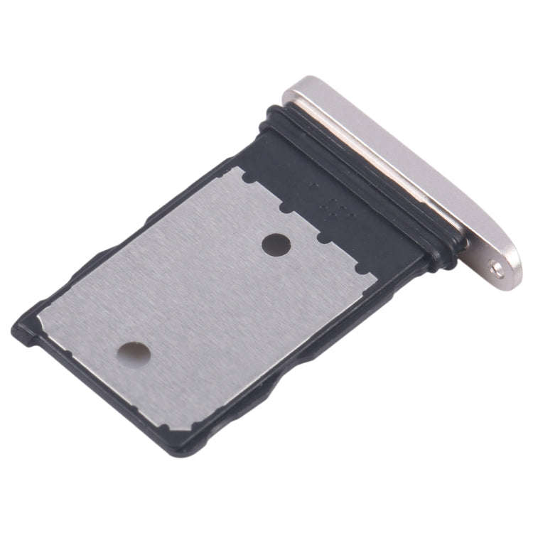 For Google Pixel 9 Pro Original SIM Card Tray (Beige)