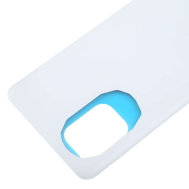 For Honor 200 Pro Battery Back Cover(White)