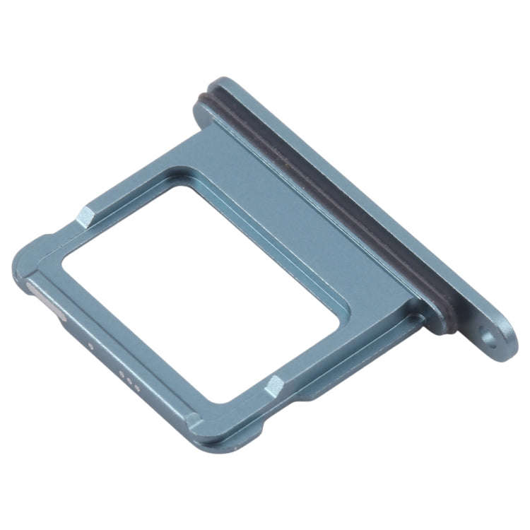 For iPhone 16 Plus SIM Card Tray (Green)