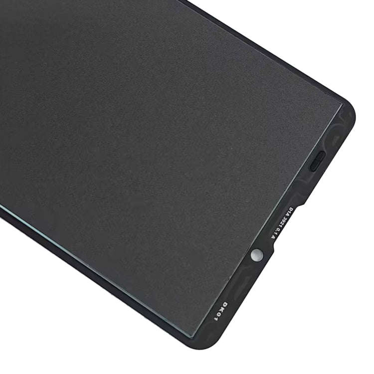 For Sony Xperia 10 V / 10 VI  Original LCD Screen with Digitizer Full Assembly