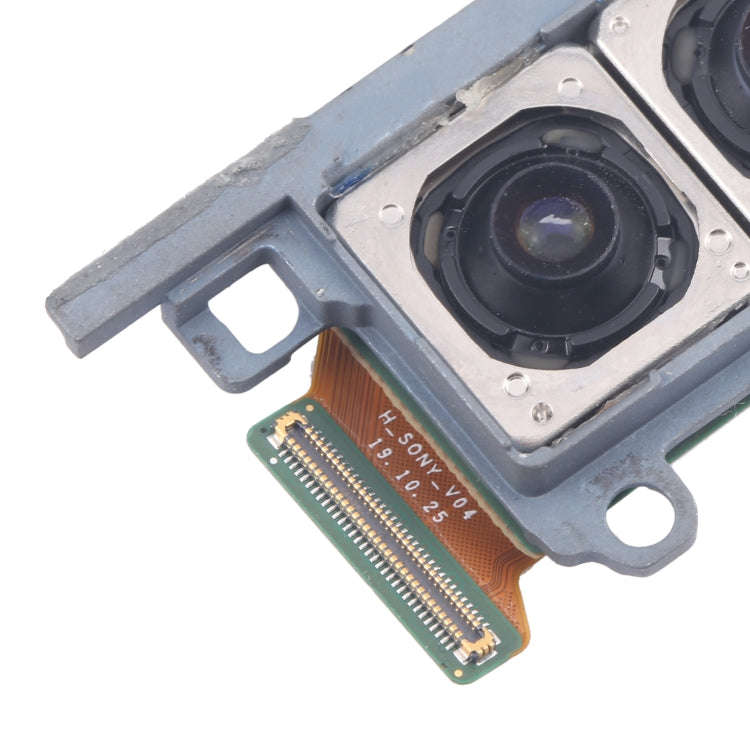 For Samsung Galaxy Note20 SM-N980U US Version Original Back Facing Camera