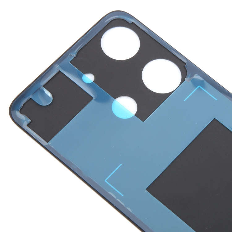 For TCL 503 Original Battery Back Cover(Blue)