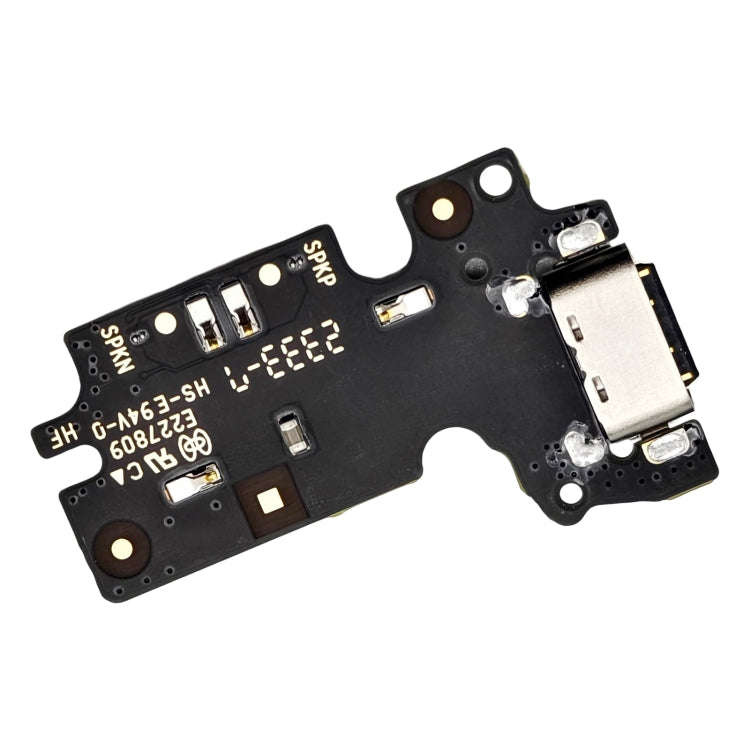 For Lenovo Pad Pro 2022 TB-138 TB-138FC Charging Port Board
