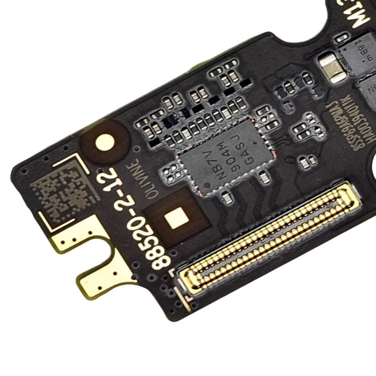 For Lenovo Pad Pro 2022 TB-138 TB-138FC Charging Port Board