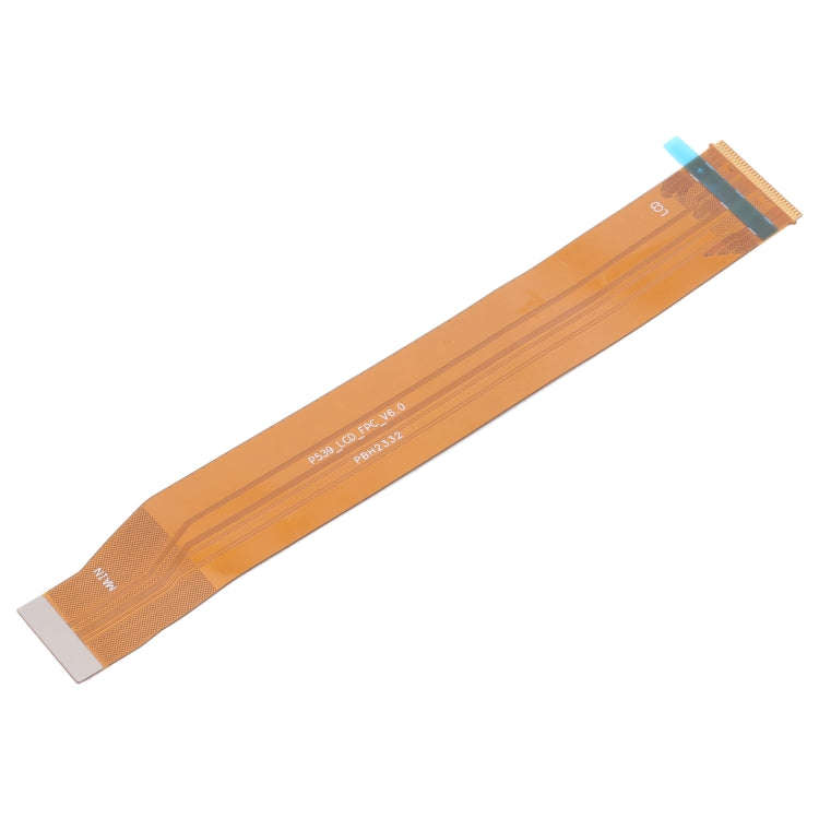 For Lenovo Legion Y700 2023 TB320FC  P539-LCD-FPC-V6.0 LCD Connector Flex Cable