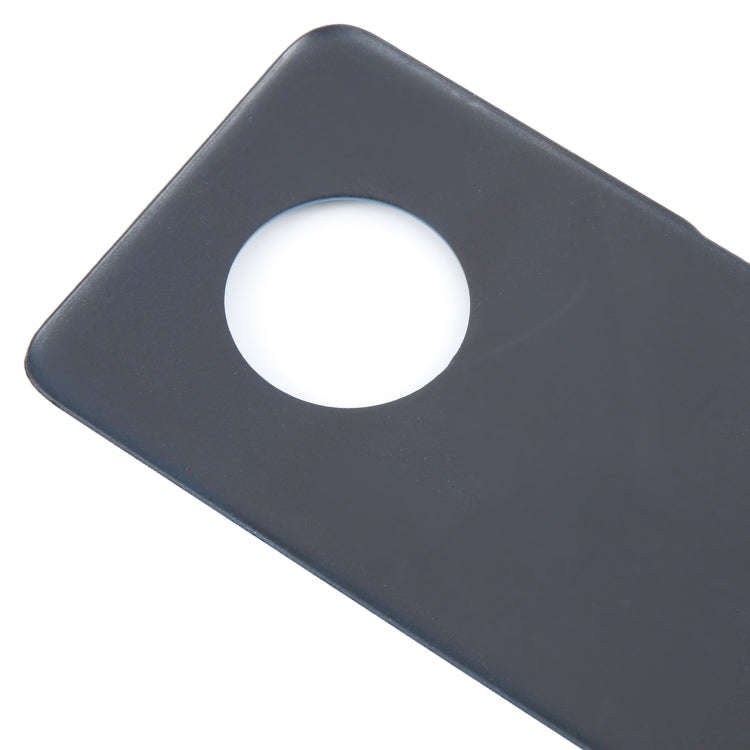 For Infinix Note 7 X690 Original Battery Back Cover(Blue)