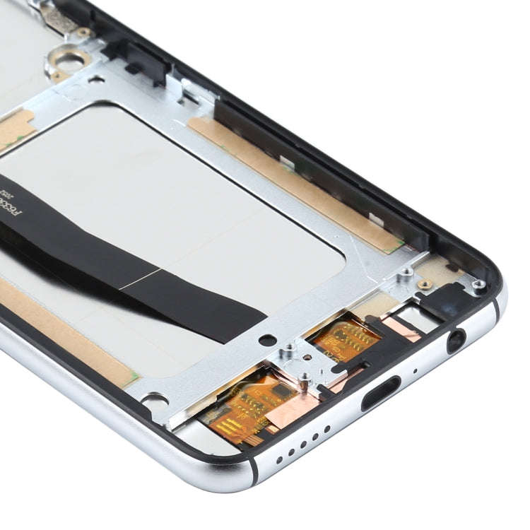 Original LCD Screen for UMIDIGI A9 Pro Digitizer Full Assembly With Frame