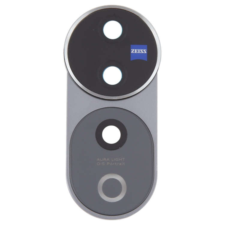 For vivo V40 Pro Original Rear Camera Lens Cover (Grey)